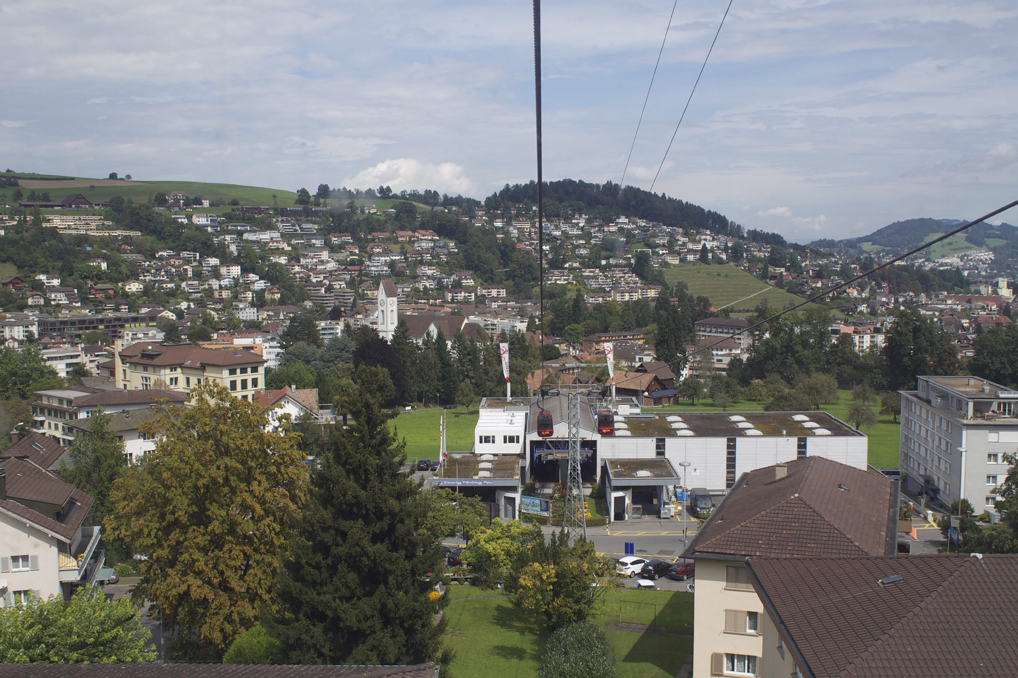 Kriens